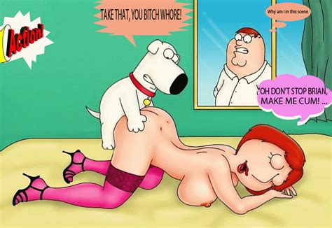 My Wife Lois Griffin Separated At Birth 186 Pics XHamster