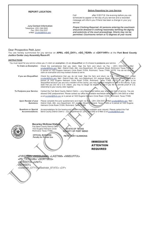 Appearance Date - Prior to May 15, 2023 | Fort Bend County