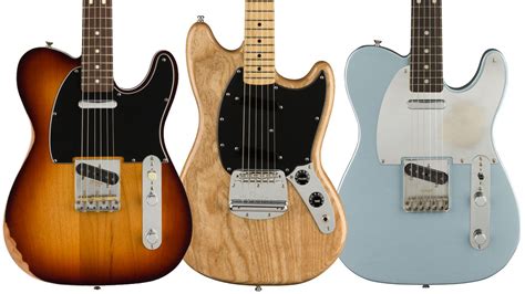 Fender Unveils Line Of Signature Guitars Featuring Chrissie