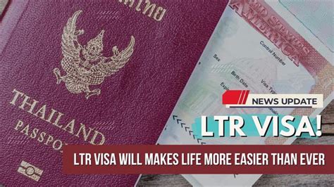 guide to thailand s long term resident ltr visa effective from 1 sep 2022