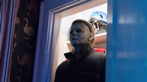 Halloween 2018 Movie Wallpapers Top Free Halloween 2018 Movie