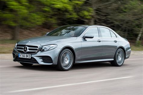 Mercedes benz e class 350. Key Selling Points of the Mercedes-Benz E 350 e Plug-In Hybrid