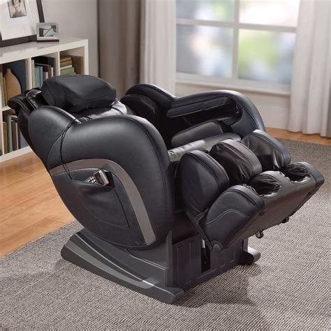 Certified Pre Owned Osim Uastro 2 Zero Gravity Massage Chair Massage