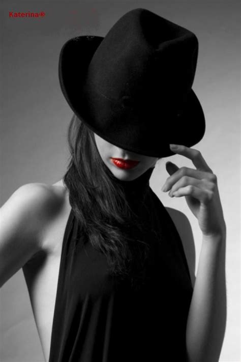 Pin By Stéphy Grimaud On Beautiful Model Images Fashion Black