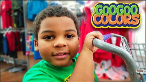 Listen to the ice cream truck sound with a new coloring book from the color crew and googoo on baby first tv.subscribe to the babyfirst tv youtube channel fo. Goo Goo Colors for Android - APK Download