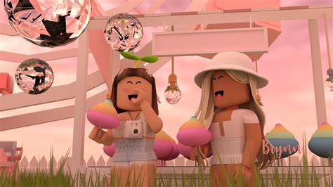 𝐂𝐚𝐫𝐧𝐢𝐯𝐚𝐥 𝐠𝐟𝐱 🎡🎀🧸 In 2020 Cute Tumblr Wallpaper Roblox Pictures