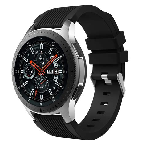 Galaxy Watch 46Mm Armband / Edelstahl Armband Fur Samsung Galaxy Watch ...