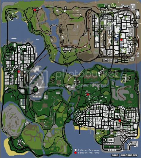 Two Player Location Grand Theft Auto San Andreas Questions For Playstation 2 Cheatsgurucom