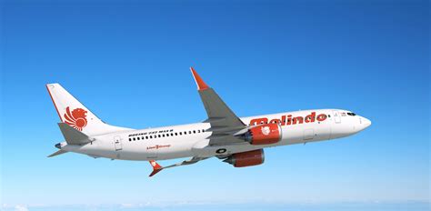 The boeing 737ng fleet has served malindo well in its growth and we believe that the 737 max will become the centerpiece of our fleet. Malindo Air To Serve as Launch Operator for Boeing 737 Max ...