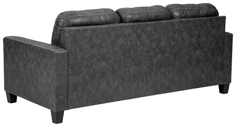 Venaldi Queen Sofa Chaise Sleeper 9150168 By Benchcraft At Missouri