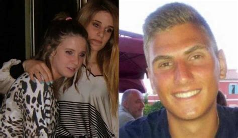 Omicidio di marco vannini, selvaggia lucarelli: Omicidio Vannini, emerge la nuova intercettazione tra ...