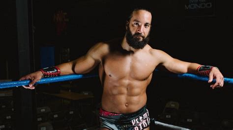 Tony Nese Ready To Realize Dream With Title Match In Wrestlemania 35 At Metlife Stadium Newsday