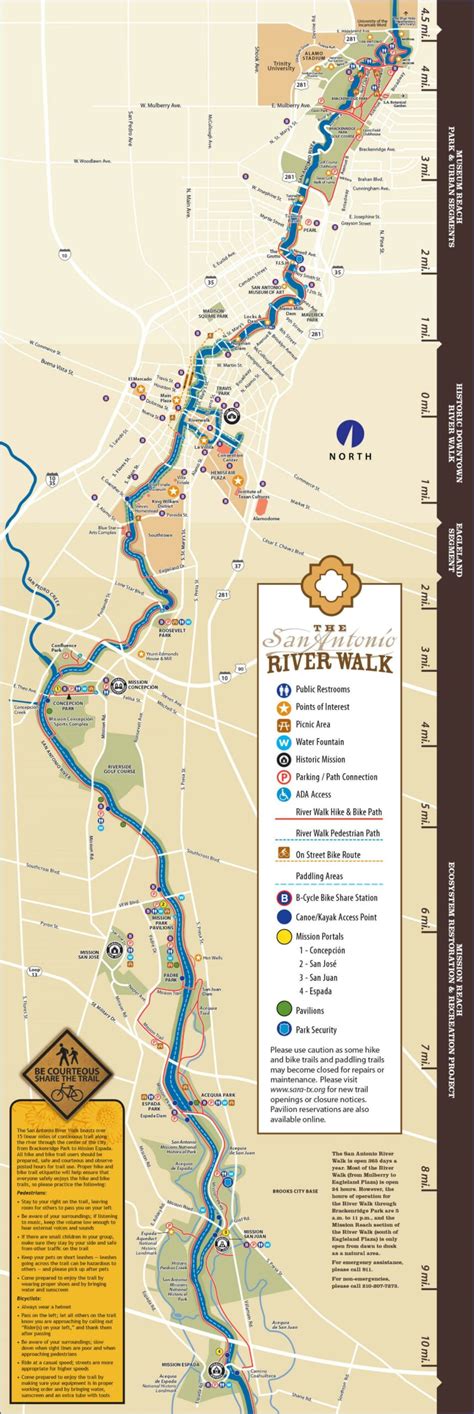 Map Of Downtown San Antonio Riverwalk Hotels Maps Resume Template Collections QgzVaGkP
