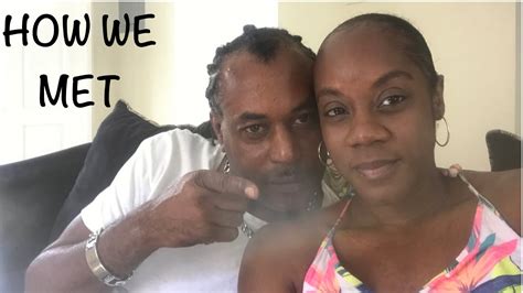 How We Met Jamaican And British Couple Story Time Our Love Story Living In Jamaica Youtube