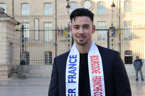 Comment Postuler à Mister France Bourgogne Franche Comté