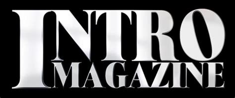 Intro Magazine Intro Magazine Issue 6 Hustlers Edition Septoct 2008
