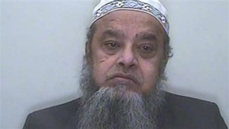 Imam Sent To Prison For Abusing Young Girls In Swindon Bbc News