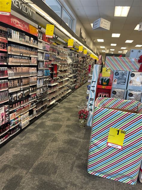 CVS Pharmacy, 2210 Laurens Rd, Greenville, SC, Pharmacies - MapQuest