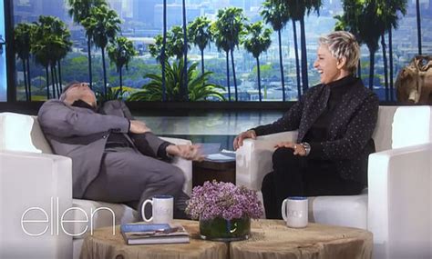 Ellen Degeneres Celebrates Two Decades Of Her Show In Farewell Season