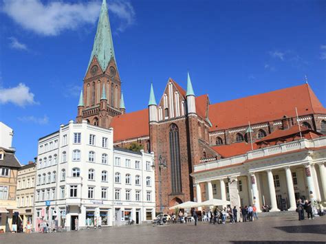 Sie haben alle informationen, kontaktdaten und öffnungszeiten zu schweriner dom problemlos auf ortsdienst.de gefunden? Schweriner Dom - Schwerin