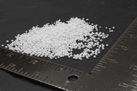 Expanded Polystyrene Eps Advantages — Great White Foam