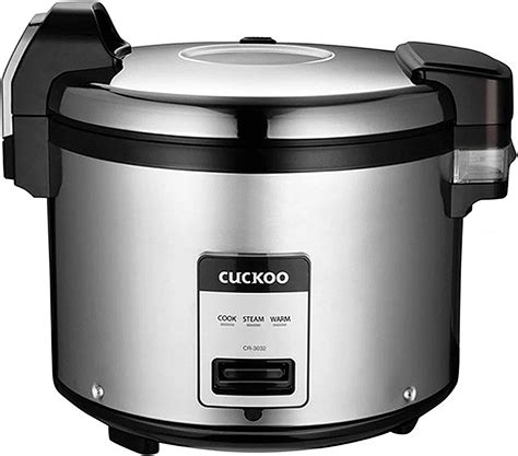 Top 9 The Best Rice Cooker For Sushi Helpful Buying Guide