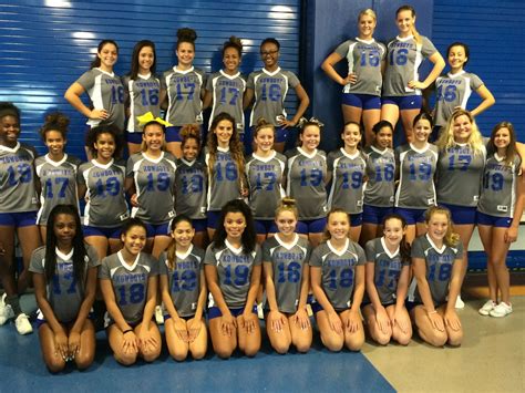 Kissimmee Osceola High School Cheerleading Team Cheerleading Cheer