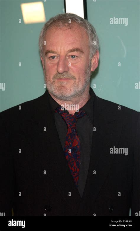 Bernard Hill Actor Hi Res Stock Photography And Images Alamy