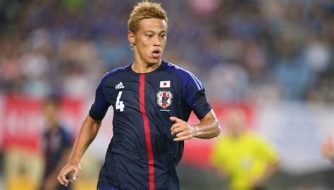 One league of 12 teams, no more conferences. A-League: Japanese megastar Keisuke Honda signs with ...