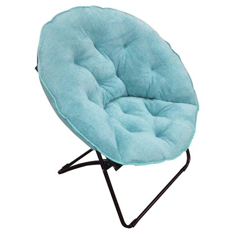 4.4 out of 5 stars 25. Room Essentials™ Fuzzy Dish Chair - Grey | Dish chair ...