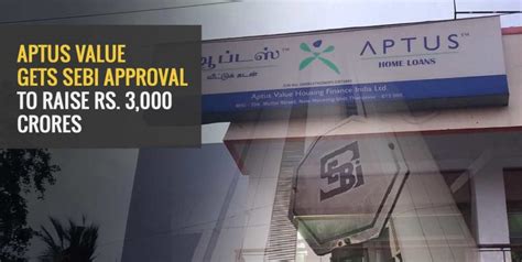 Aptus Value Gets Sebi Approval To Raise Rs 3 000 Crores Angel One