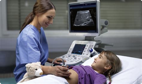 Diagnostic Ultrasound Canon Medical Switzerland