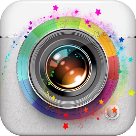 Camera Effects Appstore For Android