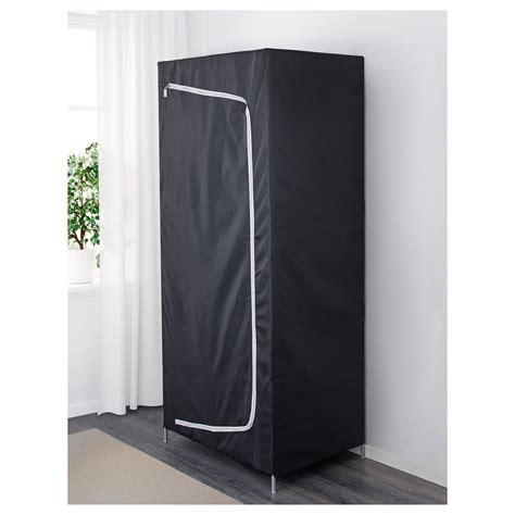 Ikea Canvas Wardrobe 2d Design For Home