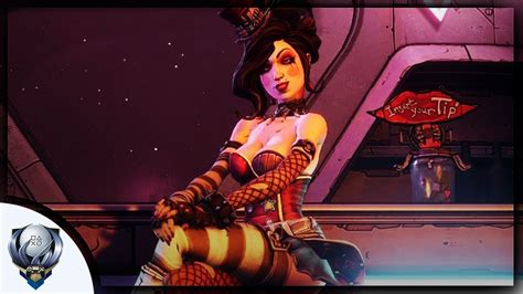 Borderlands 3 Tips Appreciated Trophy Guide How To Tip Moxxi Youtube