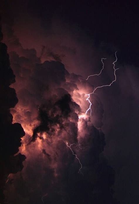 Gav and dan are up for a challenge and fly all the way to. Image by kassy on aesthetic sky (; | Lightning photography ...