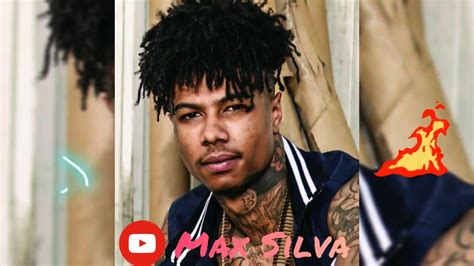 Blueface Bleed The Chicken YouTube