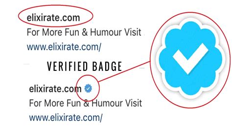 How To Get A Verified Badge On Instagram Instagram Youtube