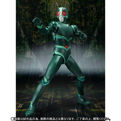 The form needs to be submitted to ssm for registration once the allotment were approved. S.H. Figuarts Kamen Rider J Official Images & Info ...