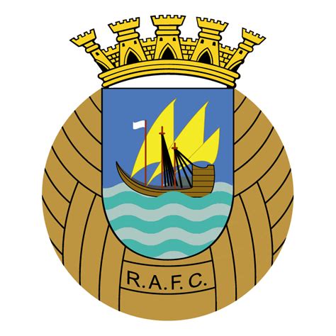 Get the latest rio ave news, scores, stats, standings, rumors, and more from espn. Rio ave fc (31627) Free EPS, SVG Download / 4 Vector