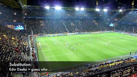 Includes the latest news stories, results, fixtures, video and audio. Borussia Dortmund vs. Manchester City - Balotelli ...