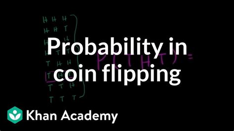 Probability Of Flipping 4 Heads In A Row 17 Most Correct Answers