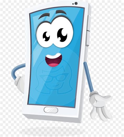 Cartoon Smartphone Clipart 10 Free Cliparts Download Images On