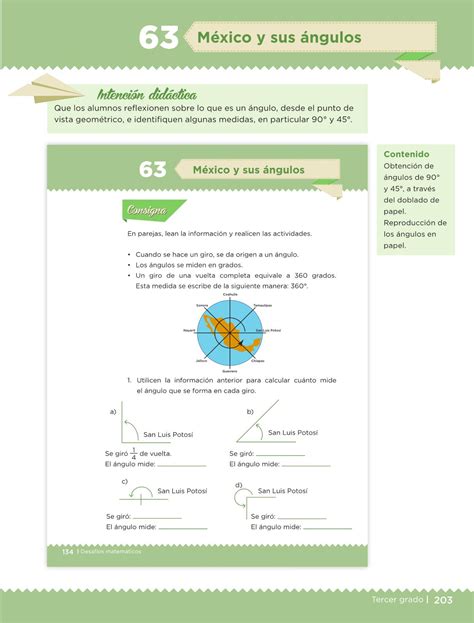 Los desafíos son actividades cuya solución será construida en clase. Desafíos Matemáticos Libro para el maestro Tercer grado ...