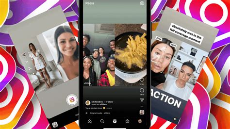 Rules For Using Instagram Stories To Connect With Your Audience On A
