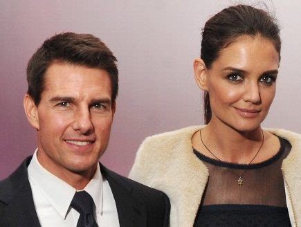 Captain tom had originally wanted to raise £1,000 for nhs charities together to thank staff who had helped nurses on ward 4 at the royal liverpool university hospital said: Tom Cruise And Katie Holmes Divorce, Prenup Activated ...