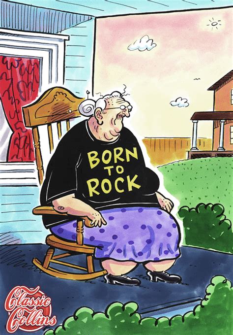 looks good on paper by dan collins for june 10 2015 old age humor senior