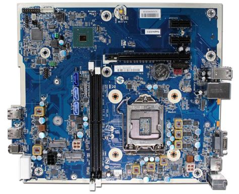 Hp Prodesk 400 G5 Microtower Specs And Upgrade Options