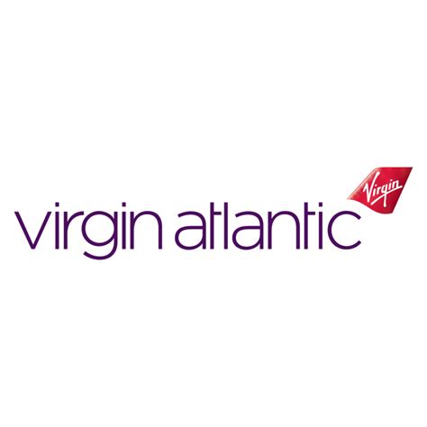 Download Virgin Atlantic Logo Png And Vector Pdf Svg Ai Eps Free