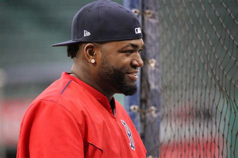 Reports Ex Twin Red Sox Star David Ortiz Shot In The Dominican Republic Bring Me The News